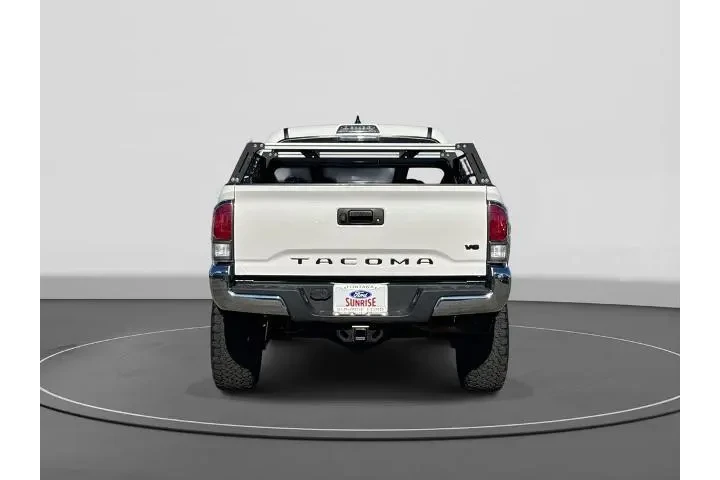 $34400 : Toyota Tacoma 2023 4x4 TRD P image 6