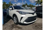 $16490 : Toyota C-HR 2020 LE 4dr Cros thumbnail