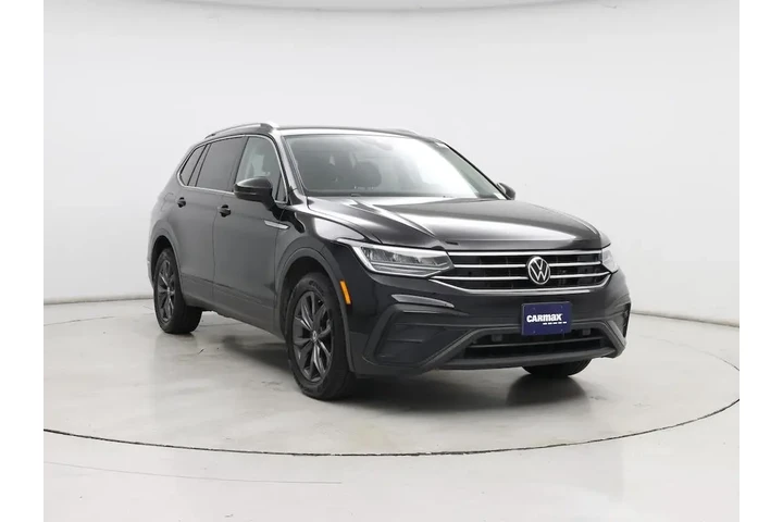 $19998 : Volkswagen Tiguan 2022 SE 4d image 1