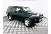 Toyota 4Runner 2019 4x4 SR5 en Kings County