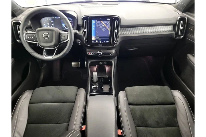 $28998 : Volvo XC40 2022 AWD T5 R-Des image 9
