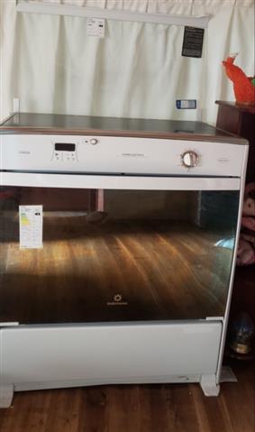 $320 : Vendo cocina de induccion image 4