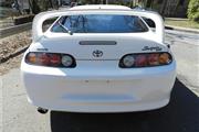 $8000 : Neatly Used Toyota Supra 1994 thumbnail