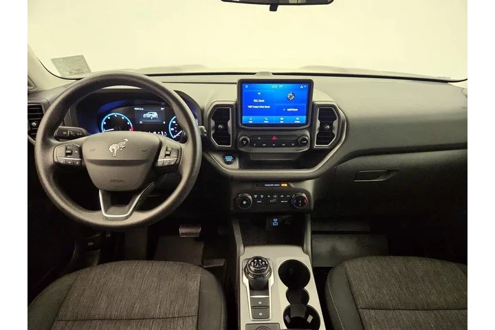 $25998 : Ford Bronco Sport 2022 AWD B image 9