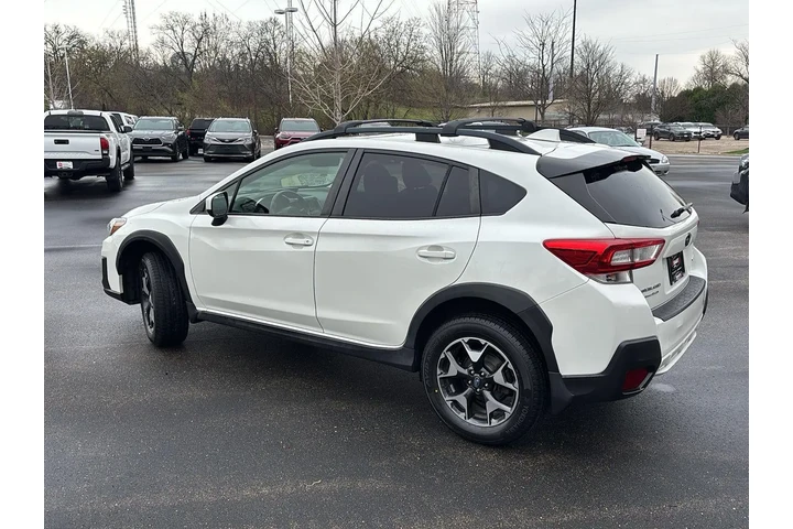 $15000 : 2019 Crosstrek Premium image 6