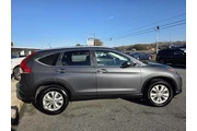 $13896 : Honda CR-V 2013 AWD EX-L 4dr thumbnail