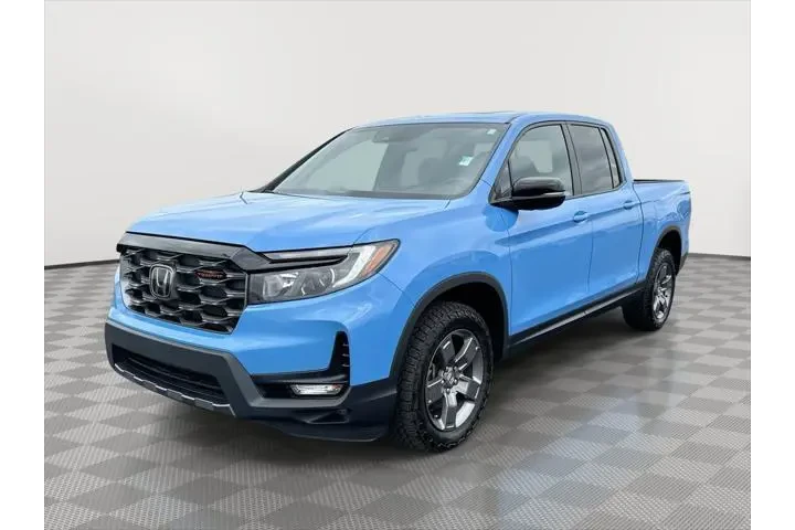$37000 : Honda Ridgeline 2024 AWD Tra image 1