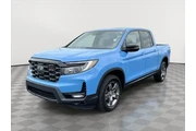 Honda Ridgeline 2024 AWD Tra en Oklahoma City