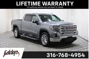 GMC Sierra 1500 2020 4x4 SLT en Wichita