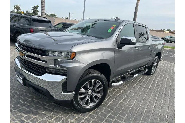 $29995 : Chevrolet Silverado 1500 202 image 2