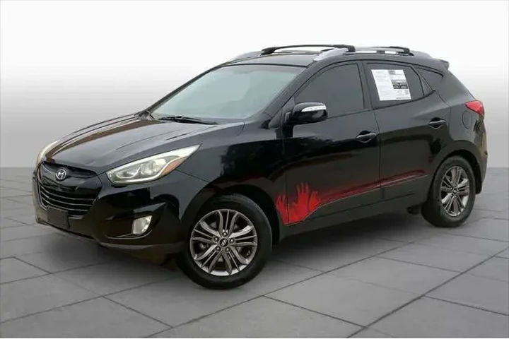 $11991 : Hyundai TUCSON 2014 AWD The image 1