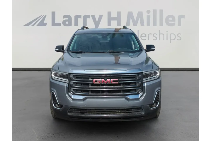 $28995 : GMC Acadia 2022 4x4 AT4 4dr image 8