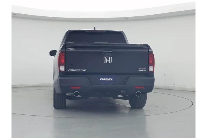 $27998 : Honda Ridgeline 2021 AWD Spo image 6
