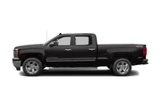 2015 Silverado 1500 LTZ thumbnail