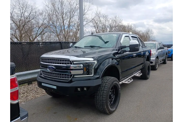 $30998 : 2018 F-150 image 2