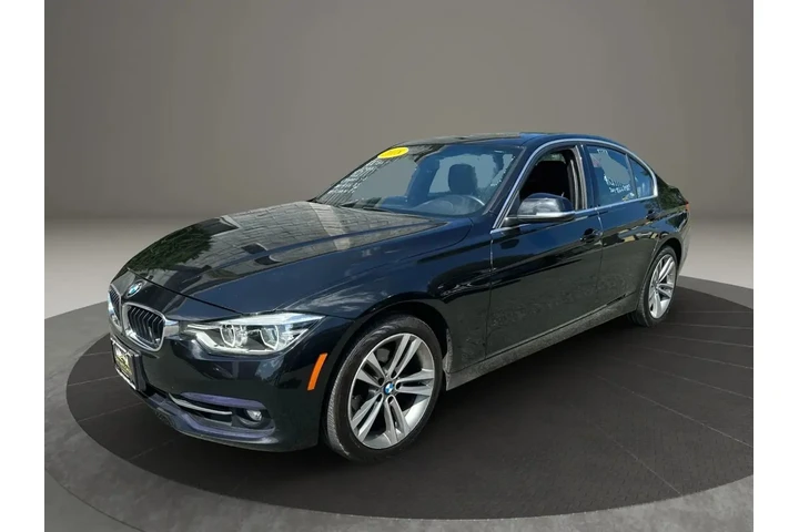 $15995 : 2018 BMW 3 SERIES image 6