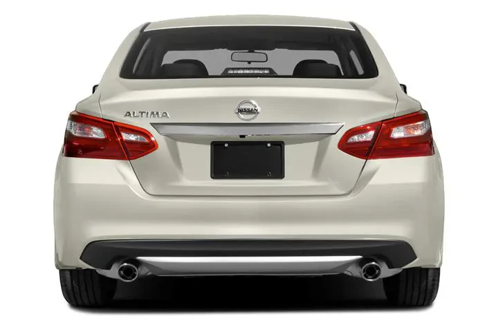 $2400 : Nissan Altima 2018 2.5 SL 4d image 5