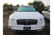$38990 : Lincoln Aviator 2022 AWD Res thumbnail