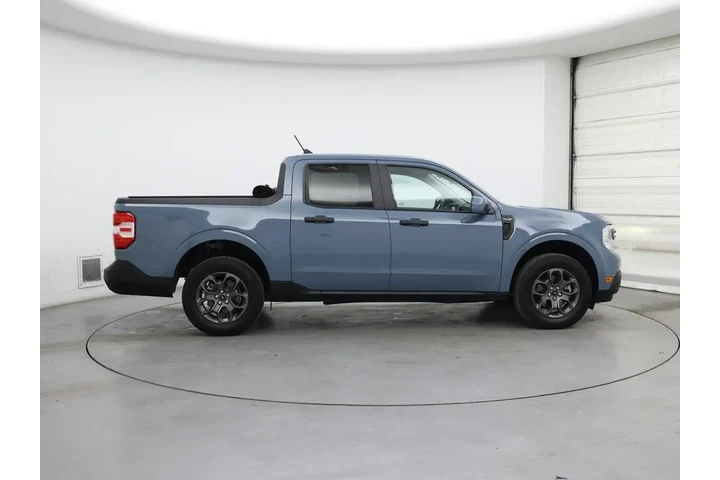 $25998 : Ford Maverick 2022 AWD XLT 4 image 7