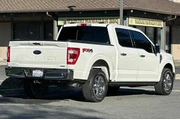 $39399 : Ford F-150 2021 4x4 Lariat 4 thumbnail