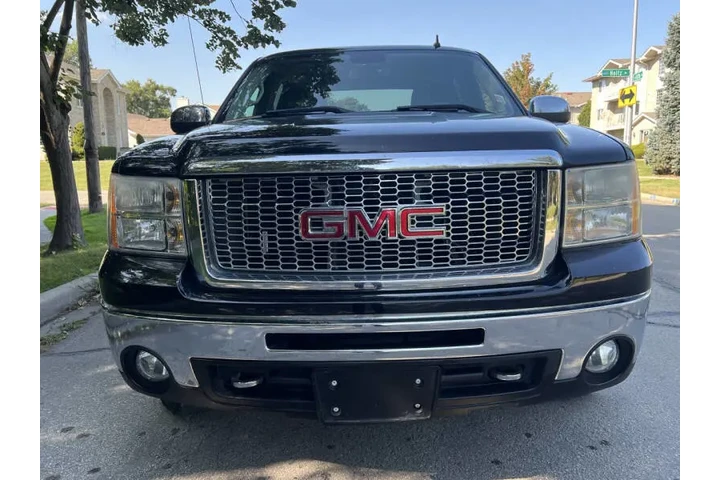 $12995 : 2012 GMC Sierra 1500 SLE image 6