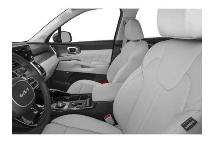 $28966 : Kia Sorento Hybrid 2023 AWD image 9