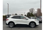 $16900 : Ford Escape 2020 AWD SEL 4dr thumbnail