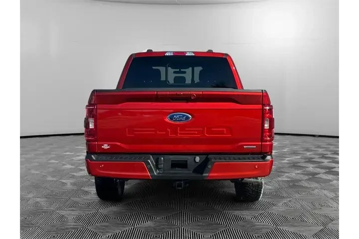 $39212 : Ford F-150 2023 4x4 XLT 4dr image 4