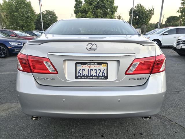 $9800 : 2008 LEXUS ES2008 LEXUS ES image 6