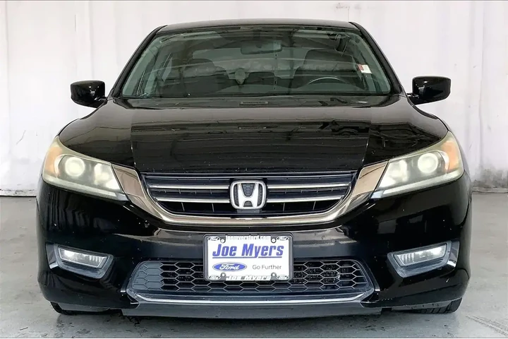 $11952 : Honda Accord 2013 Sport 4dr image 3