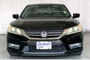 $11952 : Honda Accord 2013 Sport 4dr thumbnail