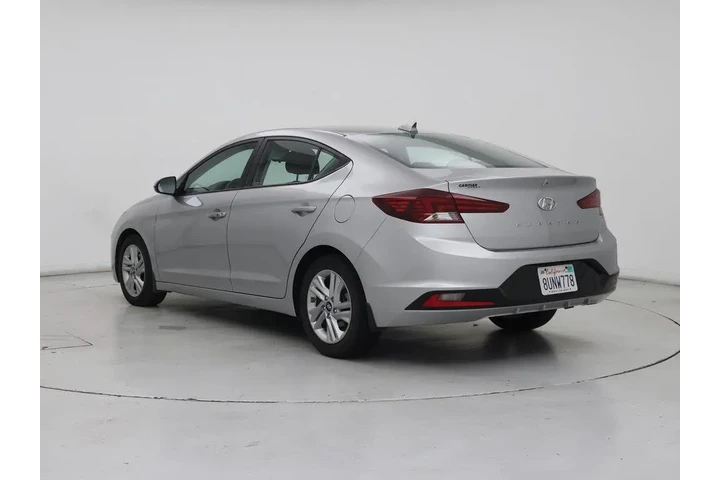 $17998 : Hyundai ELANTRA 2020 Value E image 2