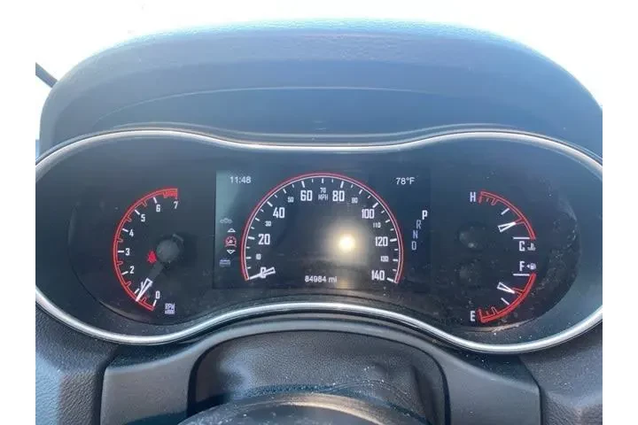 $22395 : Dodge Durango 2019 AWD Citad image 10