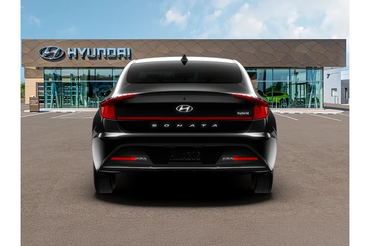 $26645 : Hyundai SONATA Hybrid 2023 S image 6