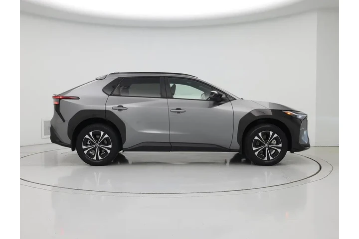 $24998 : Toyota bZ4X 2023 AWD XLE 4dr image 7