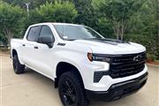 2024 Silverado 1500 Trail Bos en Shreveport