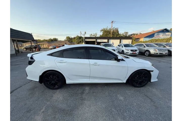 $15499 : 2018 Civic Si image 7
