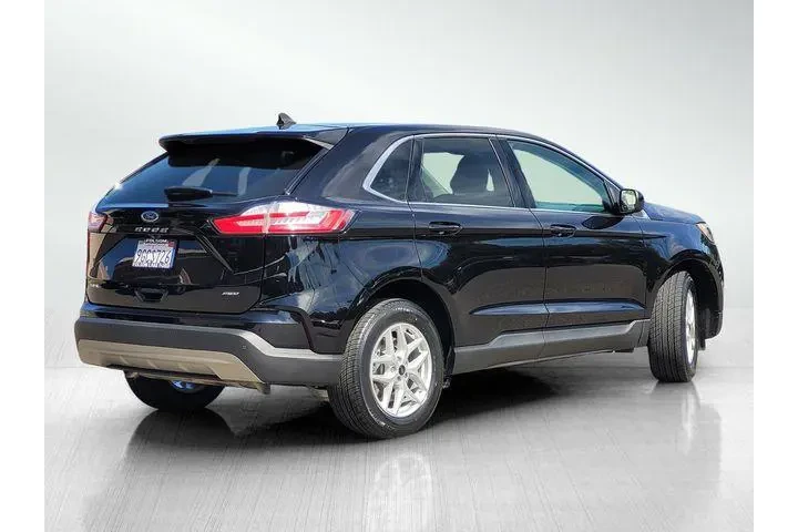 $25000 : Ford Edge 2023 AWD ST-Line 4 image 4