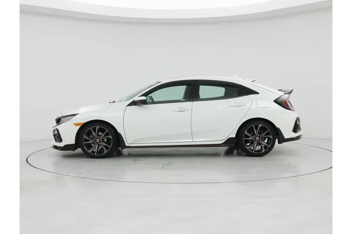 $22998 : Honda Civic 2019 Sport Touri image 3