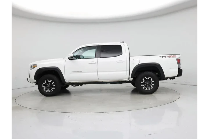 $36998 : Toyota Tacoma 2022 4x4 TRD P image 3