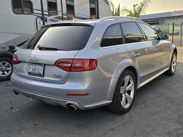 $8500 : 2015 AUDI ALLROAD2015 AUDI AL image 5