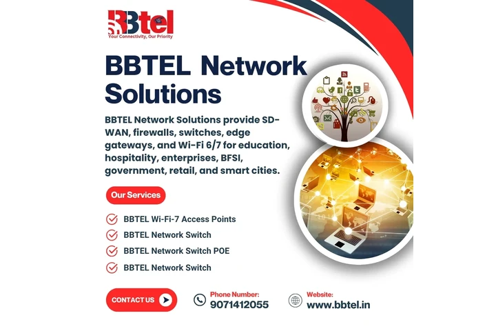 Secure Enterprise Network image 1