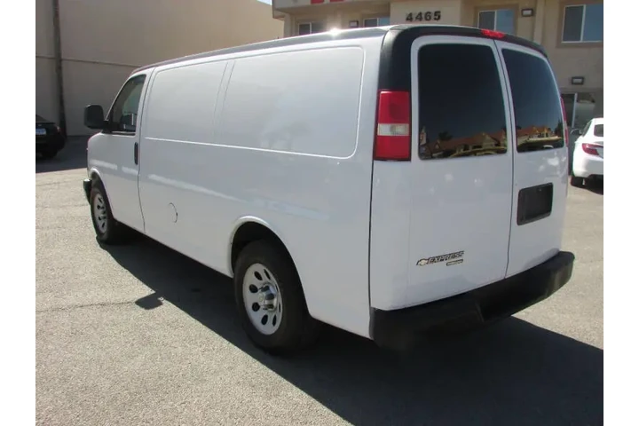 $14900 : 2012 Express 1500 image 6