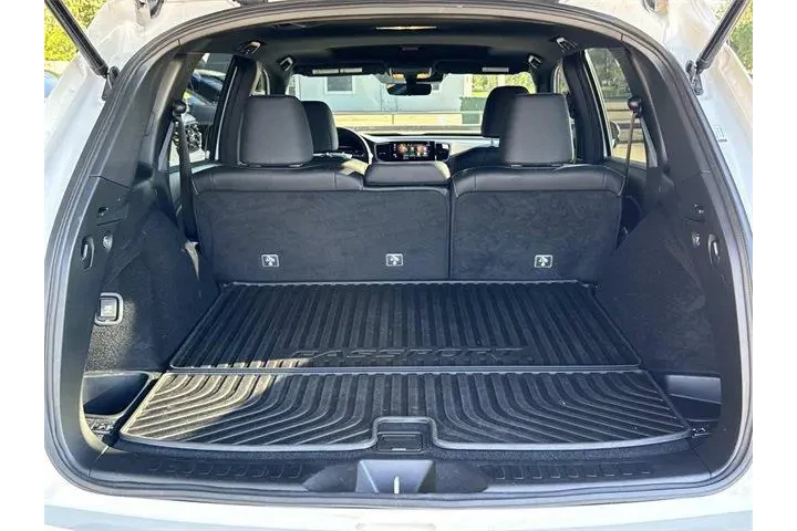 $31750 : Honda Passport 2023 AWD EX-L image 6