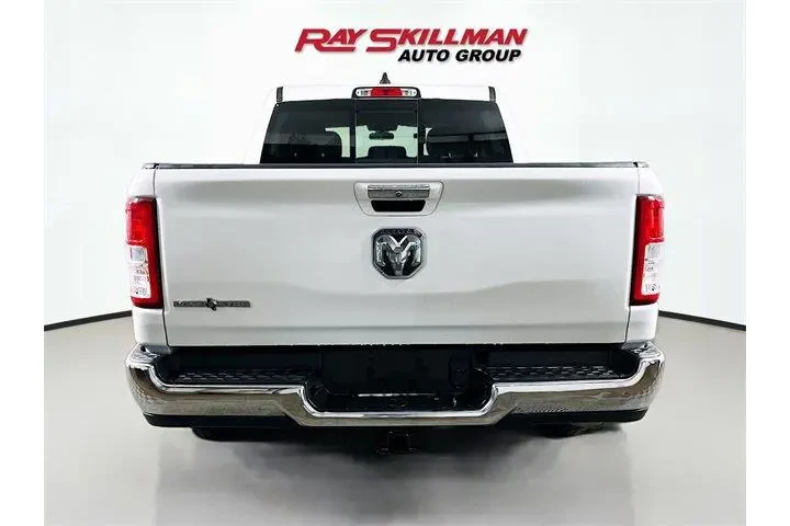 $27975 : Ram 1500 2019 4x2 Big Horn 4 image 6