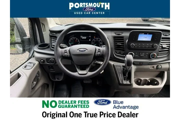 $38995 : Ford Transit 2024 150 3dr SW image 7