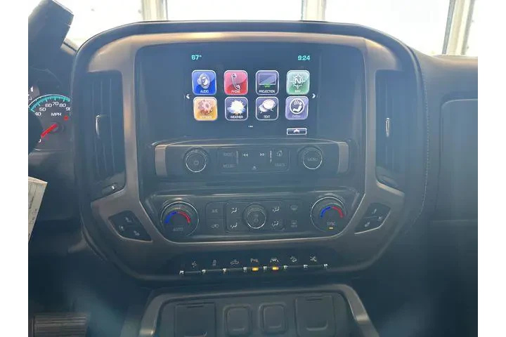 $24000 : GMC Sierra 1500 2017 4x4 Den image 3