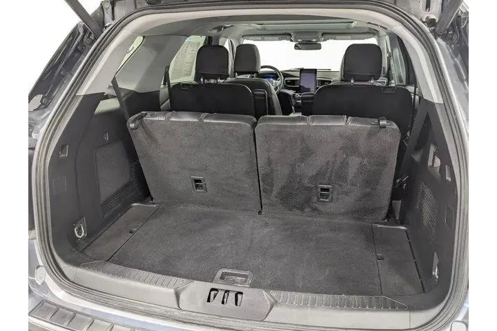 $38823 : Ford Explorer 2024 AWD Limit image 9