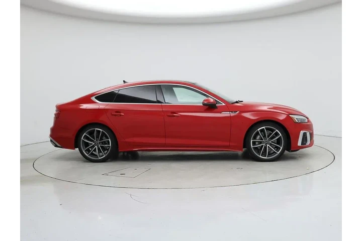 $39998 : Audi A5 Sportback 2023 AWD q image 7