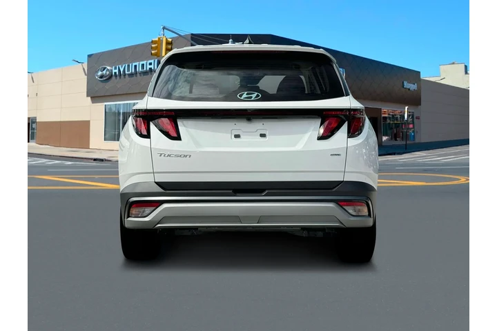 $27998 : Hyundai TUCSON 2025 AWD SE 4 image 6